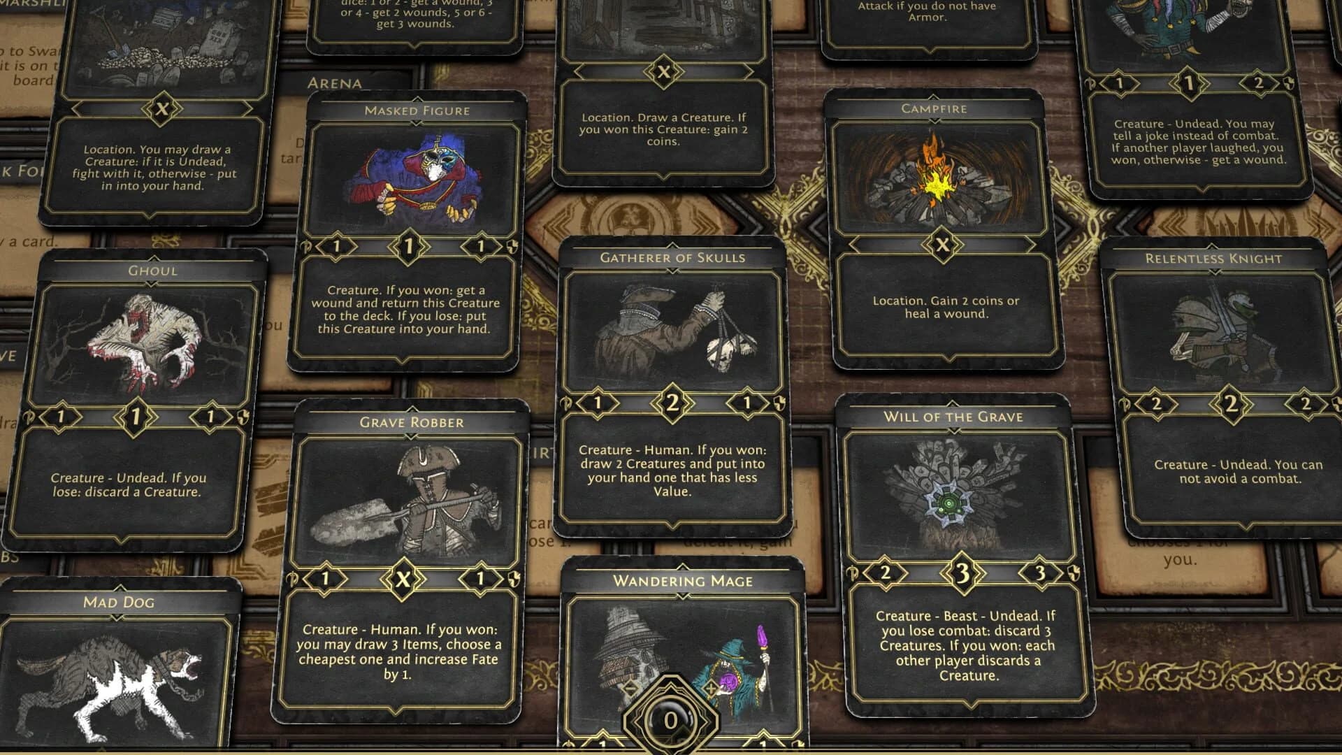 Fated Kingdom screenshot 1