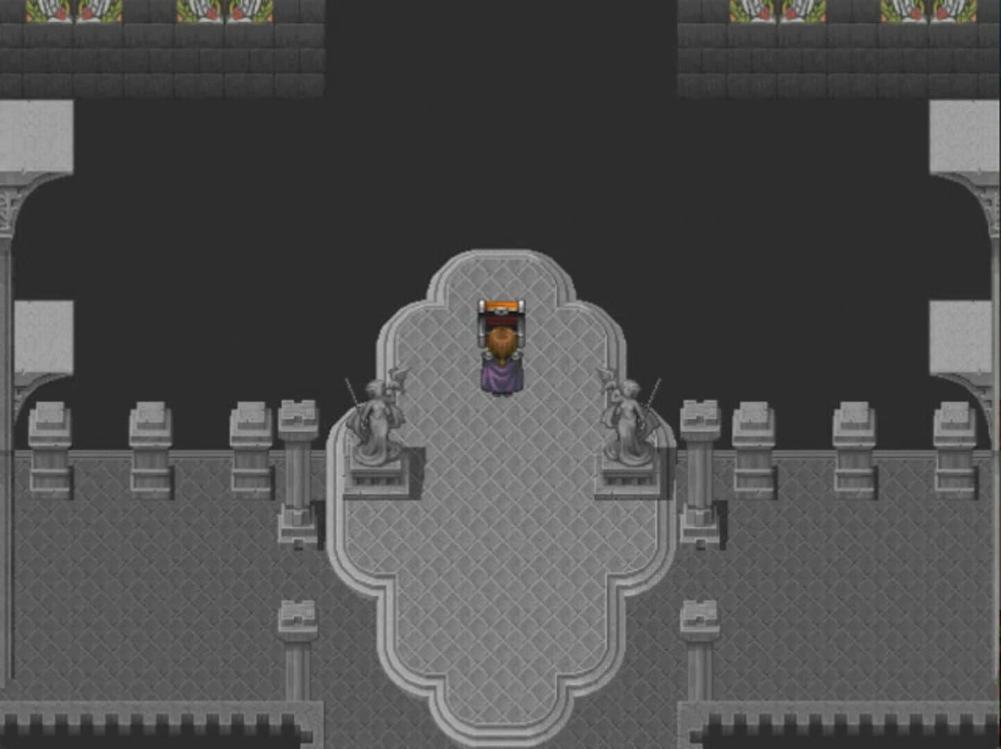 Fated Thread screenshot 5