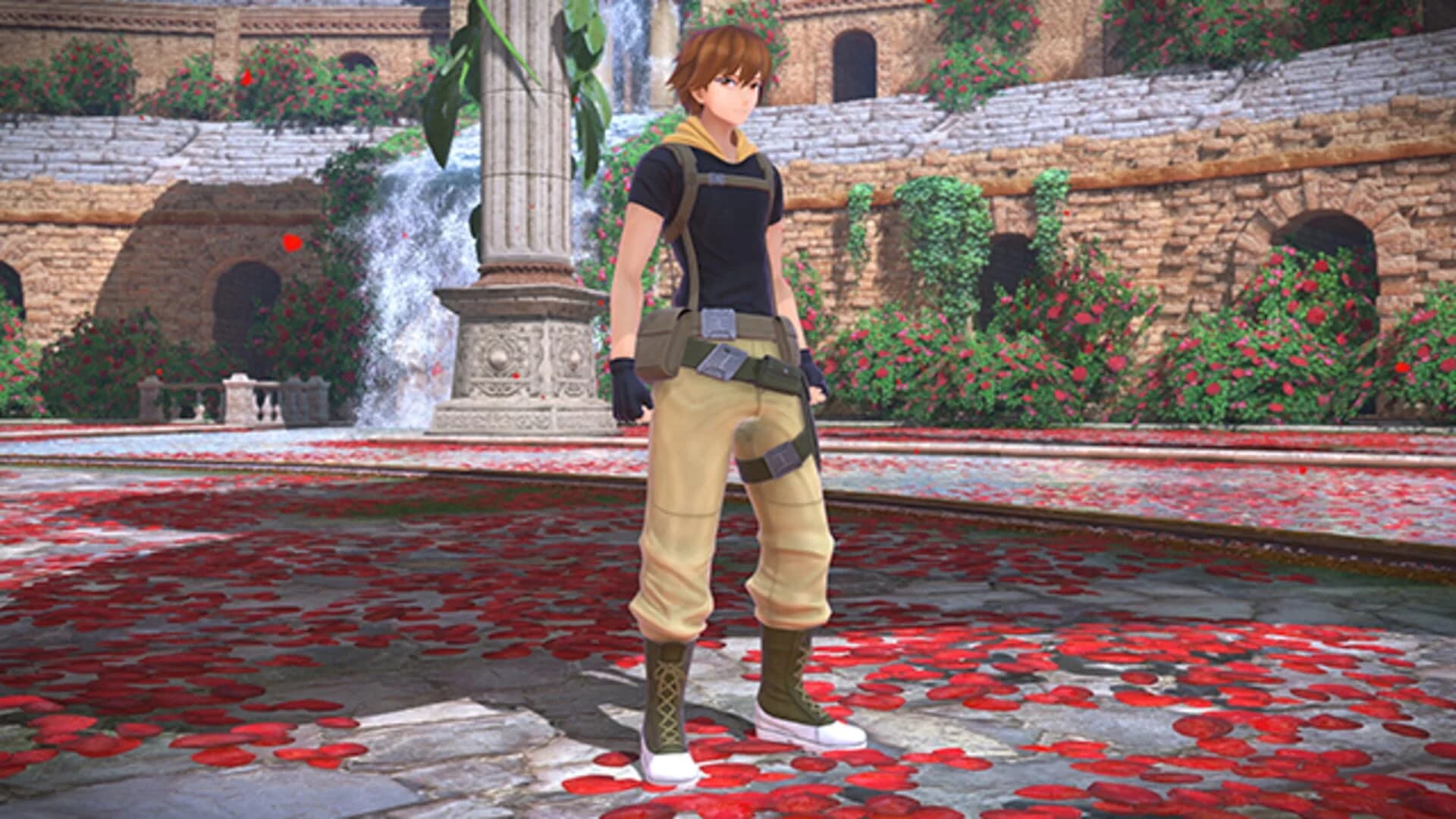 Fate/Extella Link screenshot 4