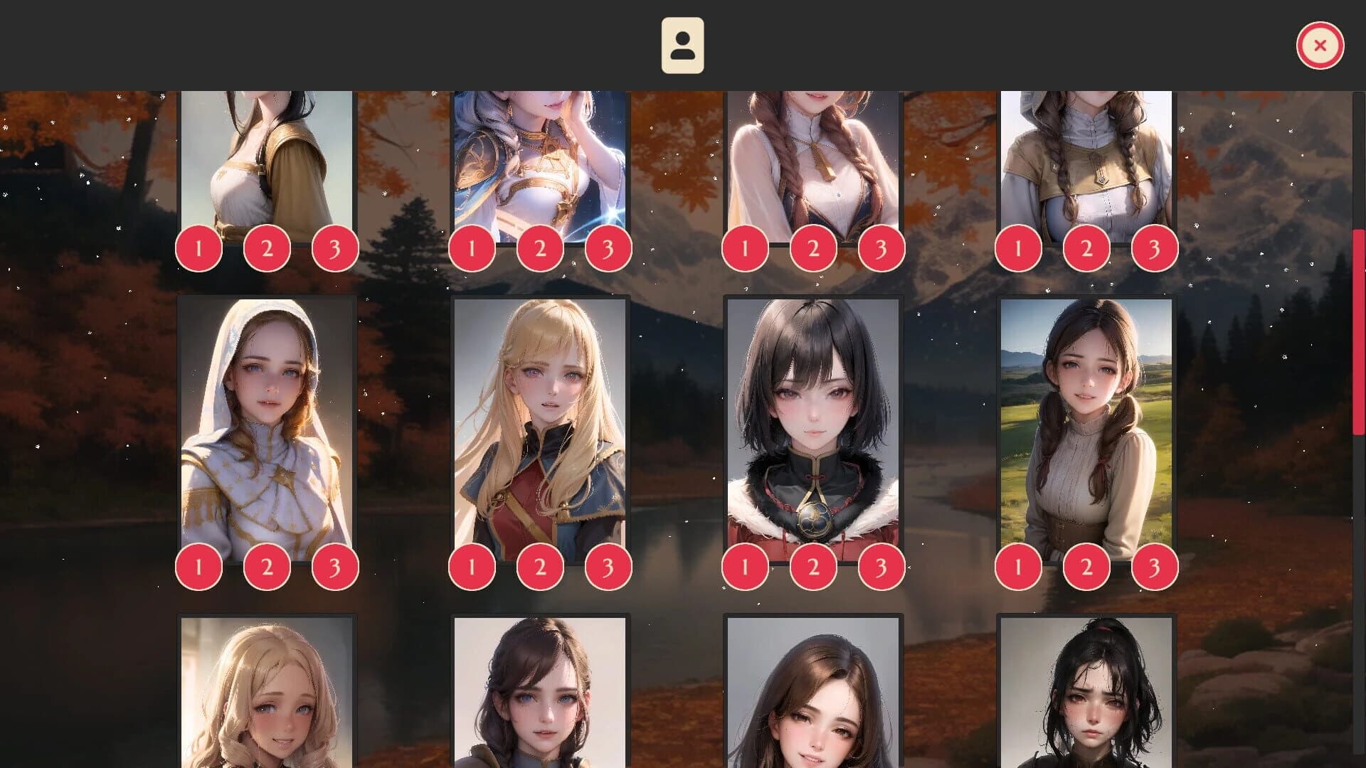 Fateful Mages screenshot 5