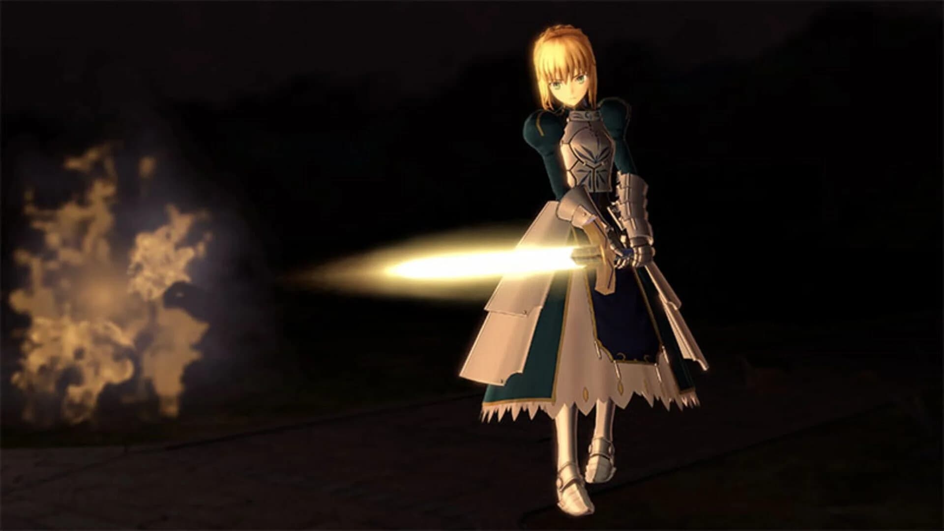 Fate/Grand Order VR feat. Mash Kyrielight screenshot 5