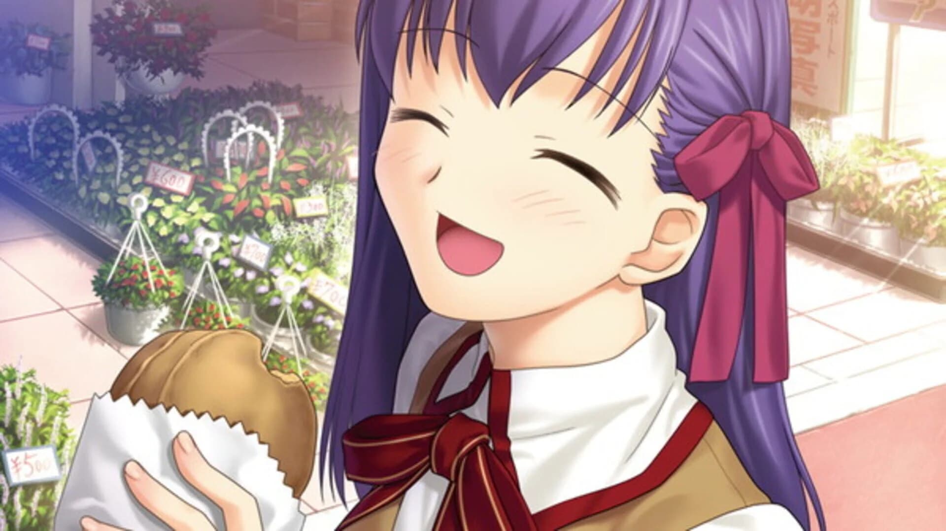 Fate/Hollow Ataraxia screenshot 3