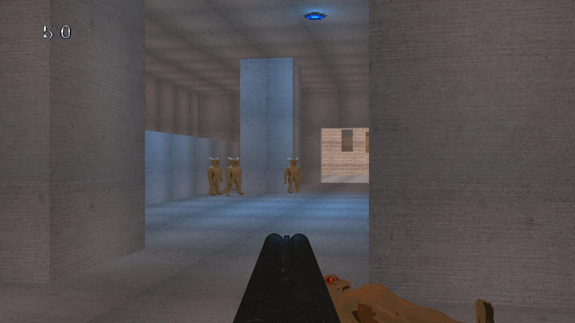 Fateless screenshot 3