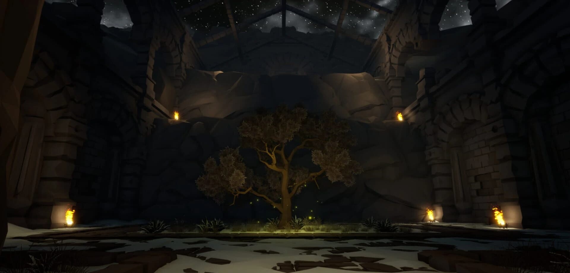 Fates Call: A New Beginning screenshot 1