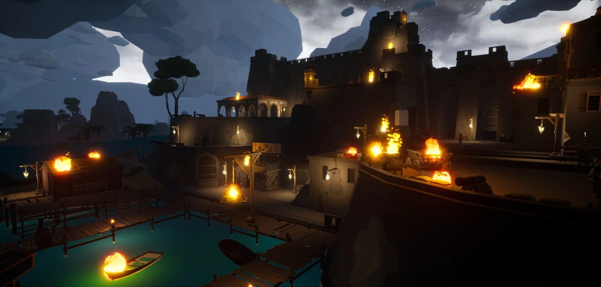 Fates Call: A New Beginning screenshot 3