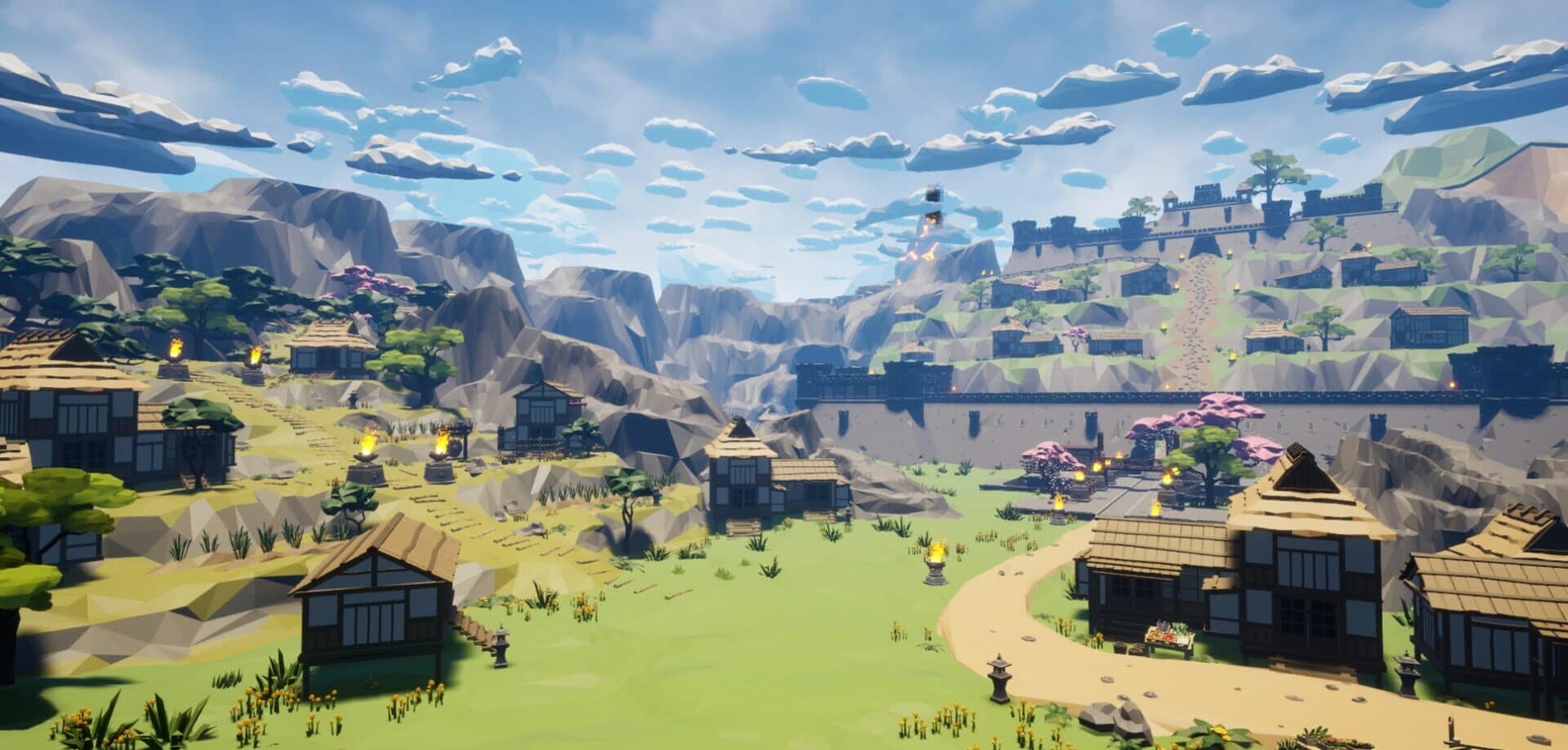 Fates Call: A New Beginning screenshot 2