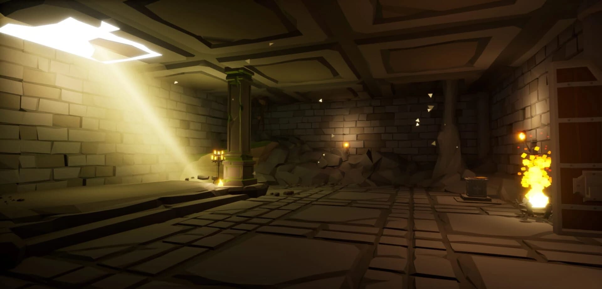 Fates Call: A New Beginning screenshot 4