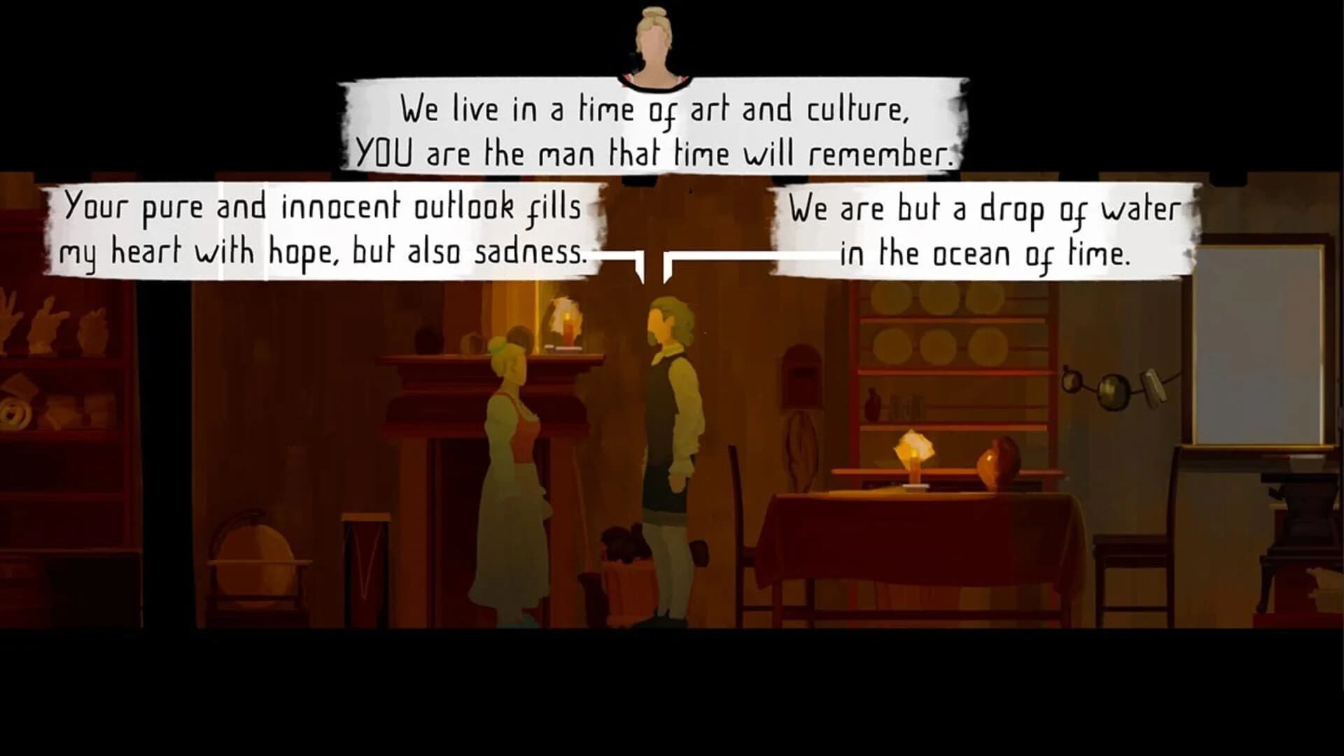 Father and Son screenshot 5