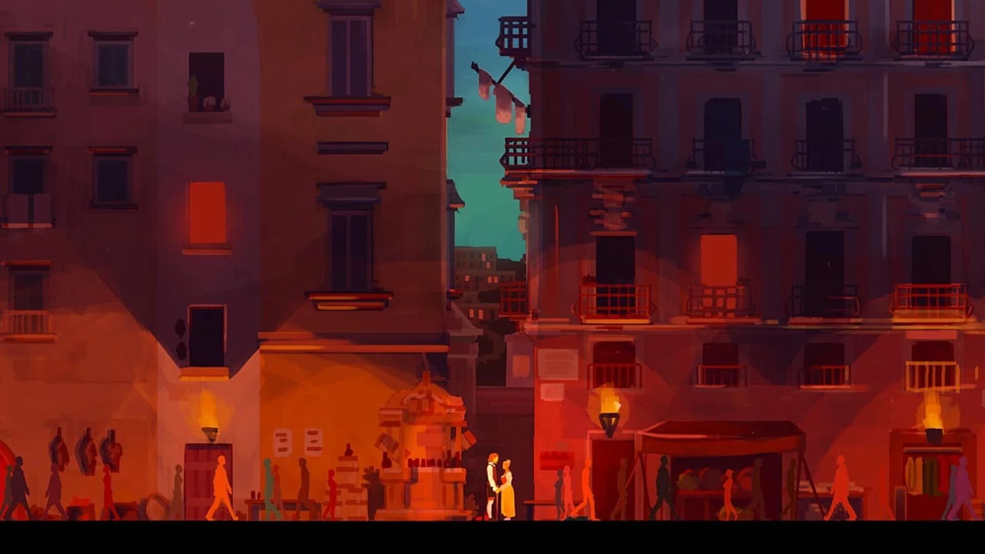 Father and Son screenshot 2