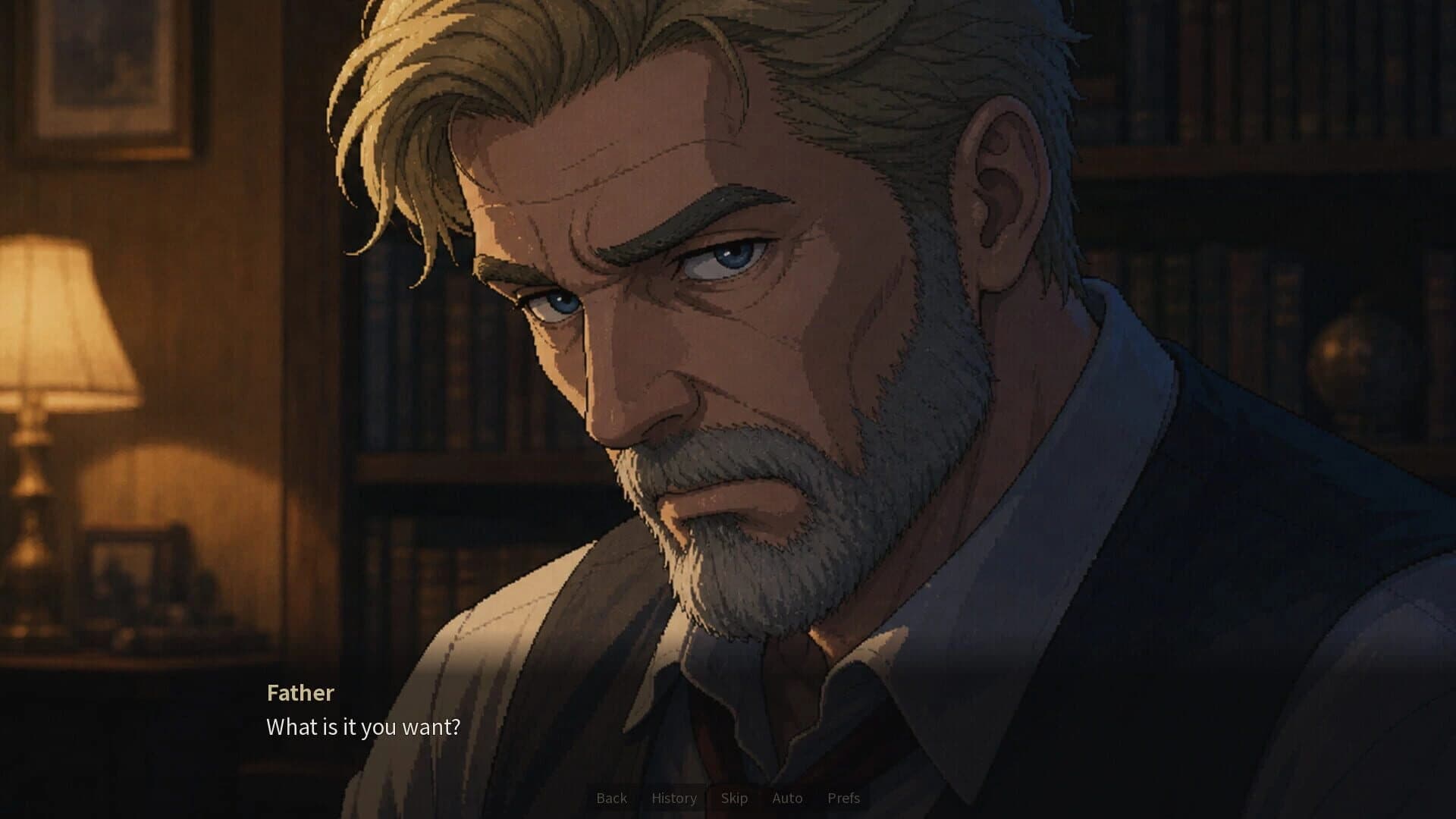 Father Forgets screenshot 5