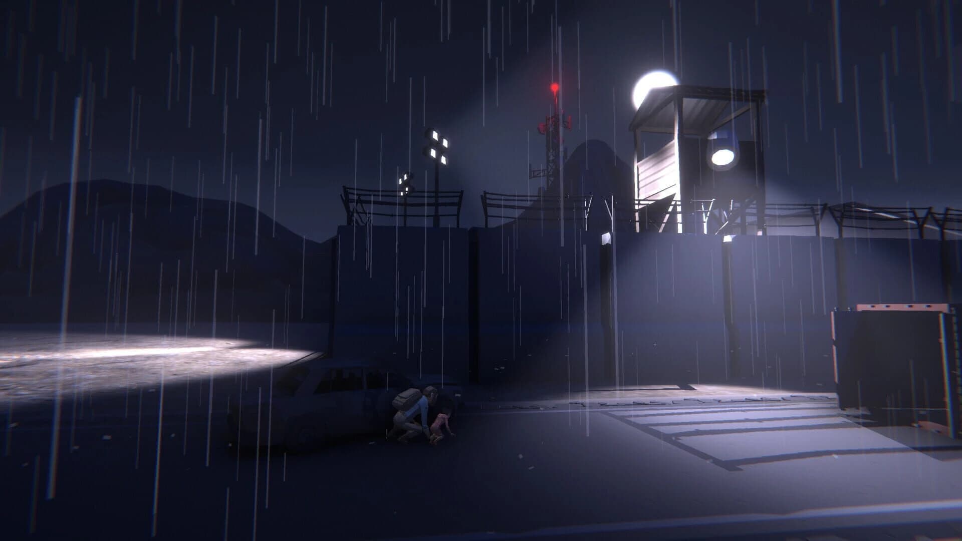 Fatherhood screenshot 4