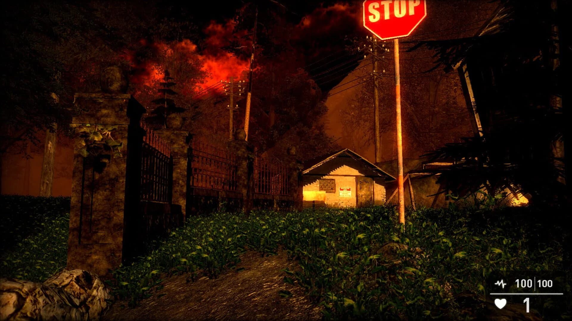 Father's Island screenshot 4