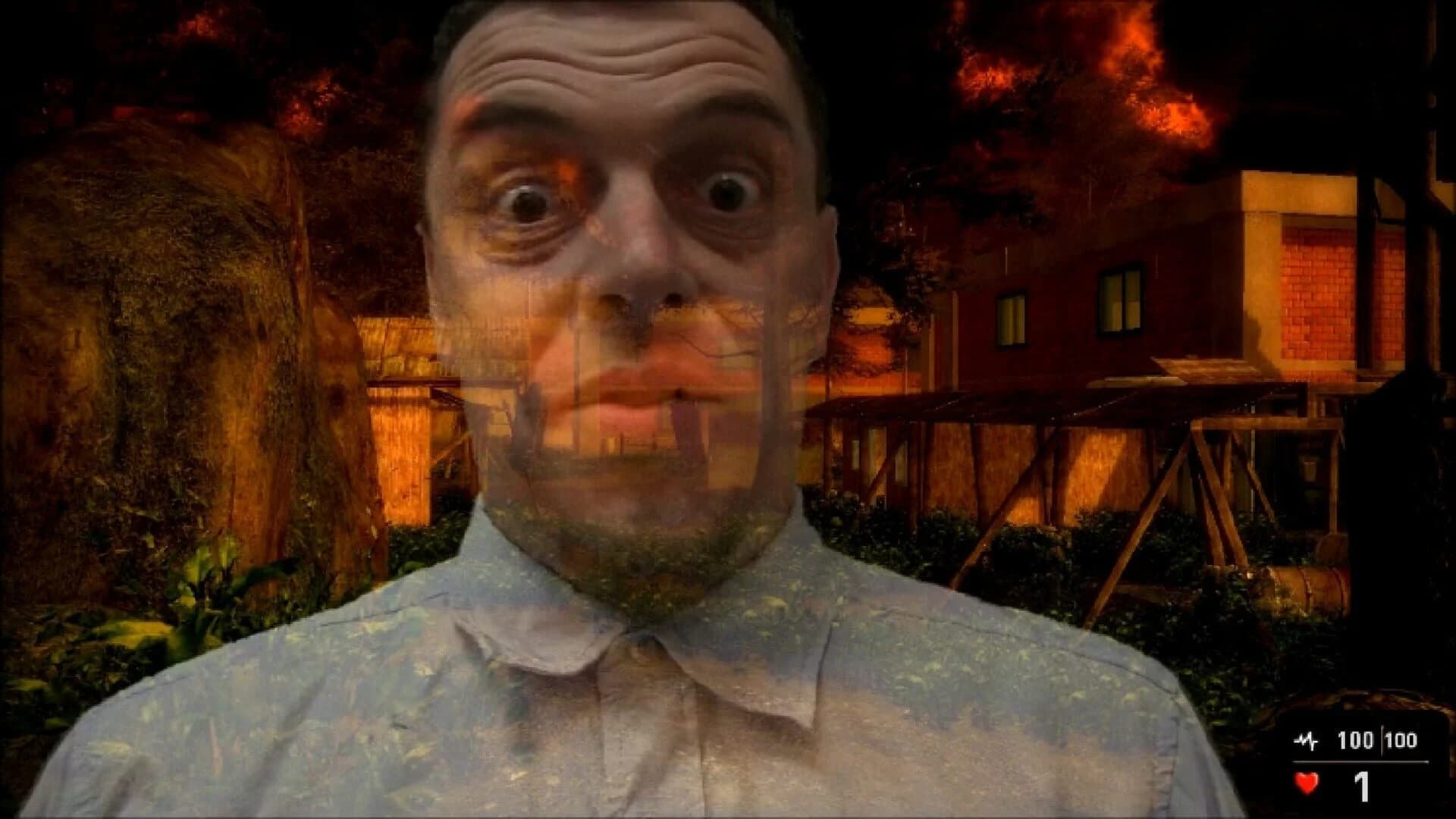 Father's Island screenshot 3