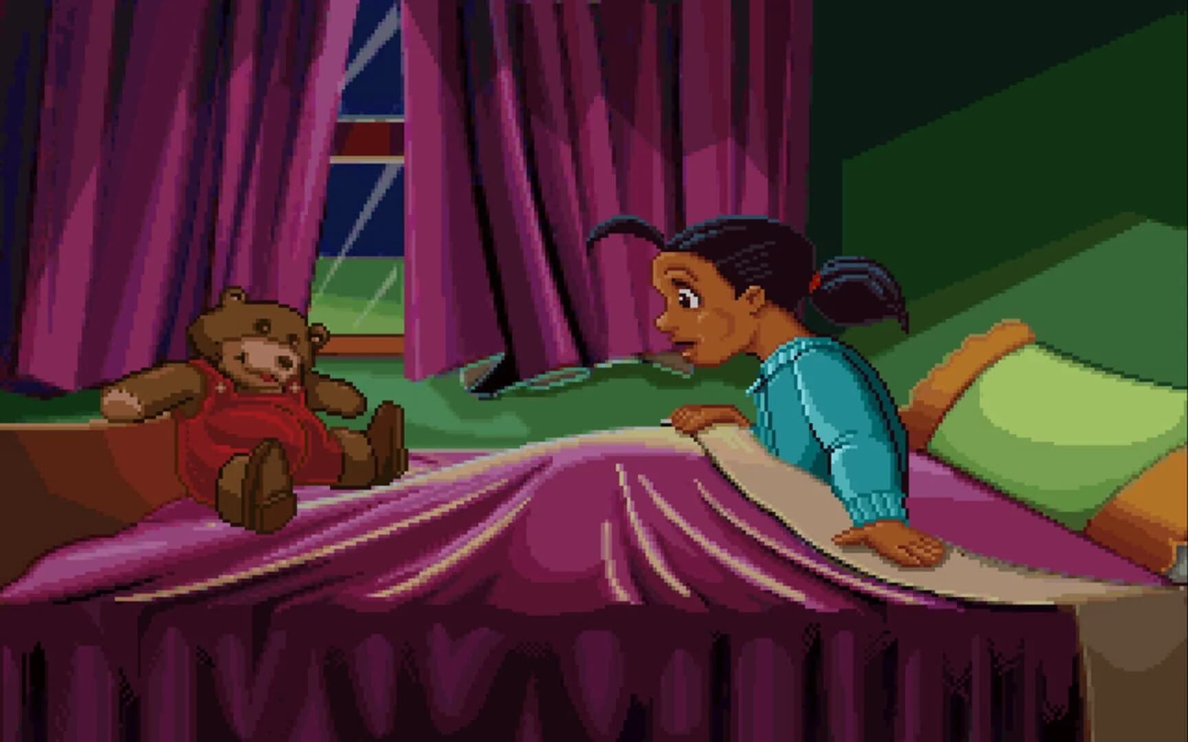 Fatty Bear's Birthday Surprise screenshot 4