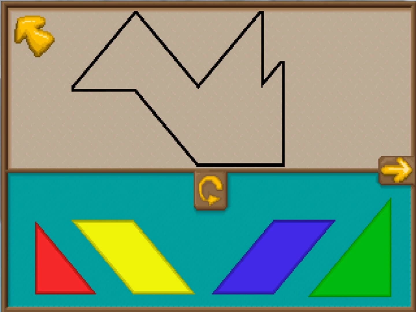 Fatty Bear's FunPack screenshot 1