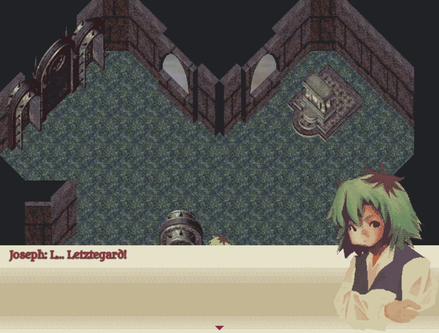 Fatum screenshot 4