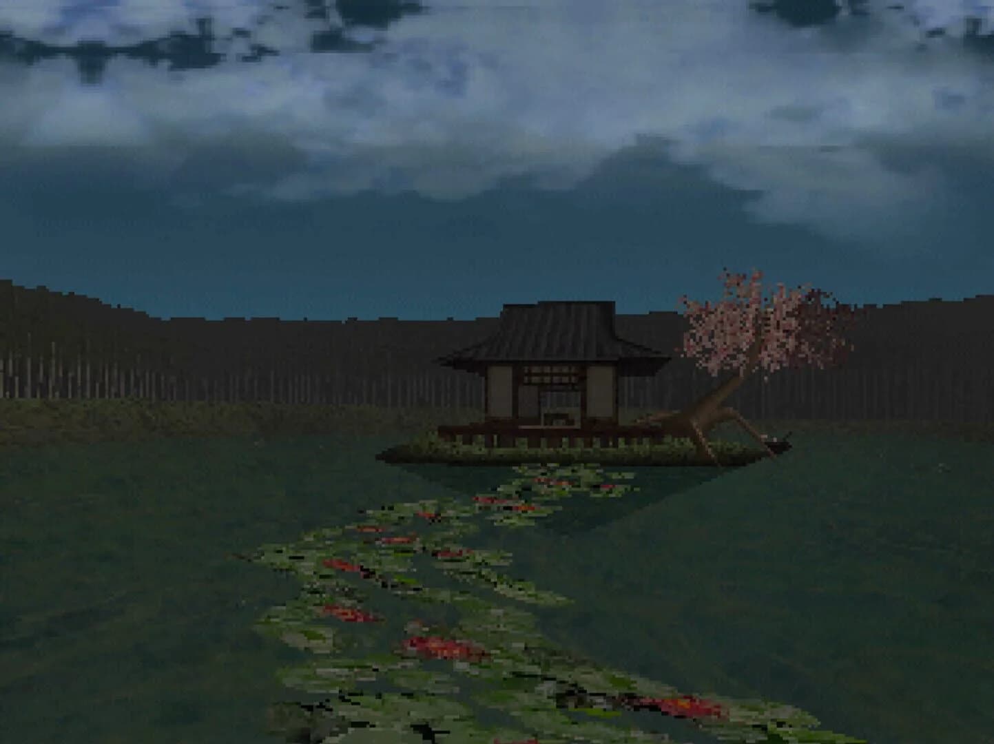 Fatum Betula screenshot 2