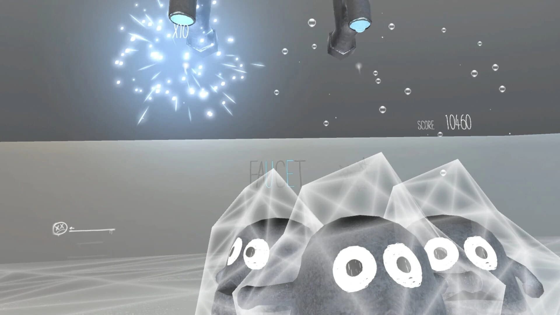 Faucet VR screenshot 3