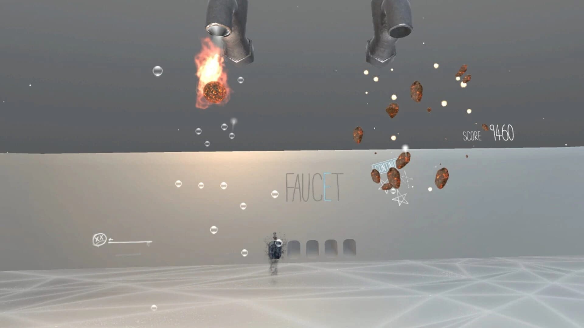 Faucet VR screenshot 5