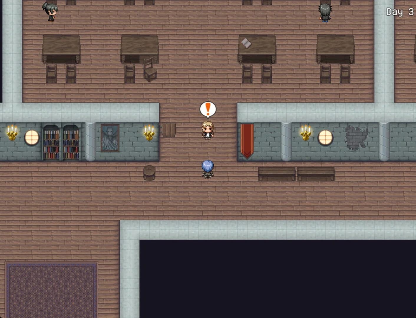 Fault: Broken Promises screenshot 3