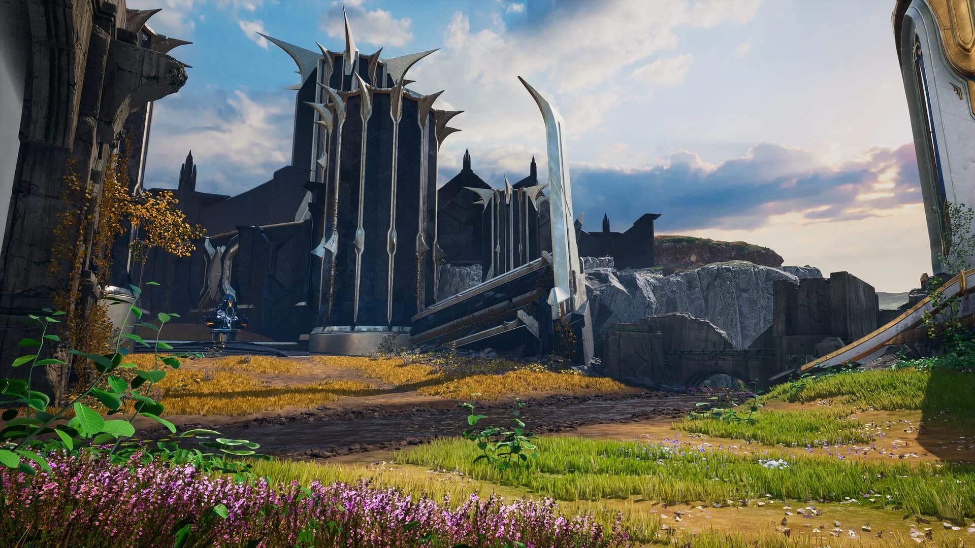 Fault: Elder Orb screenshot 1