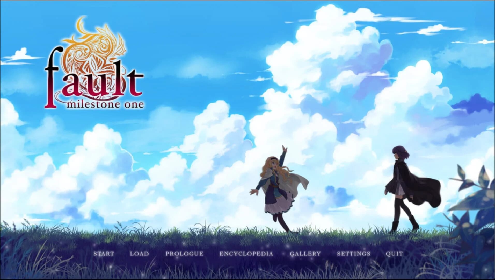 Fault Milestone One screenshot 2