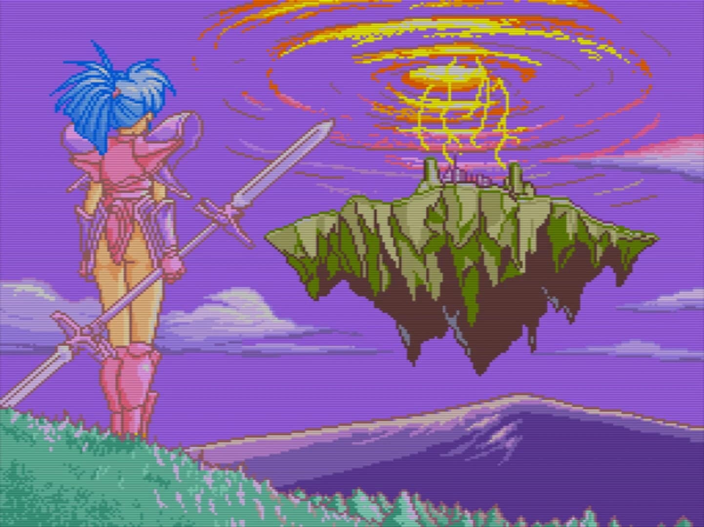 Fausseté Amour screenshot 1