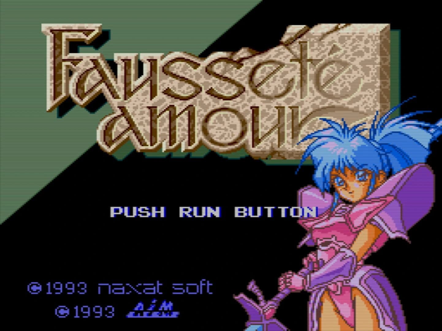 Fausseté Amour screenshot 3