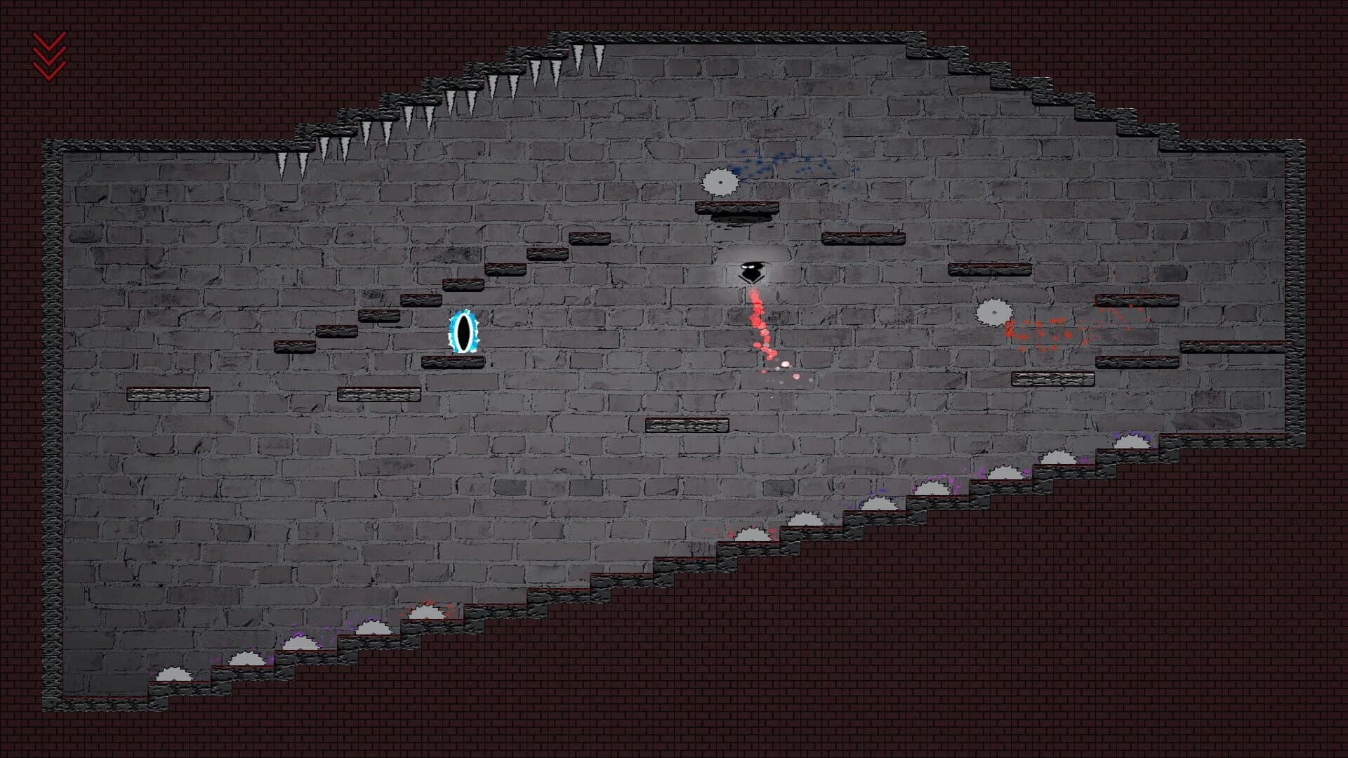 Faux screenshot 1