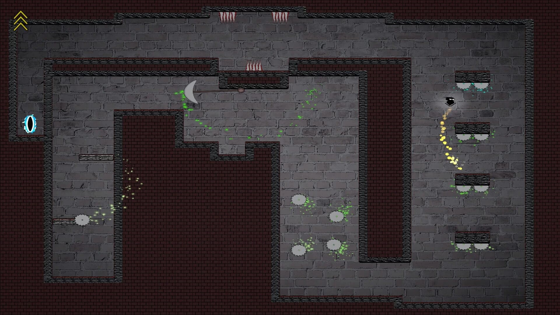Faux screenshot 3