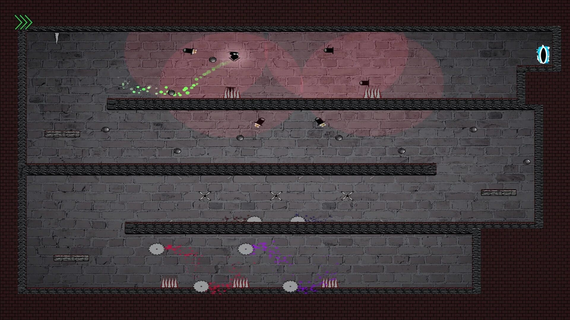 Faux screenshot 2