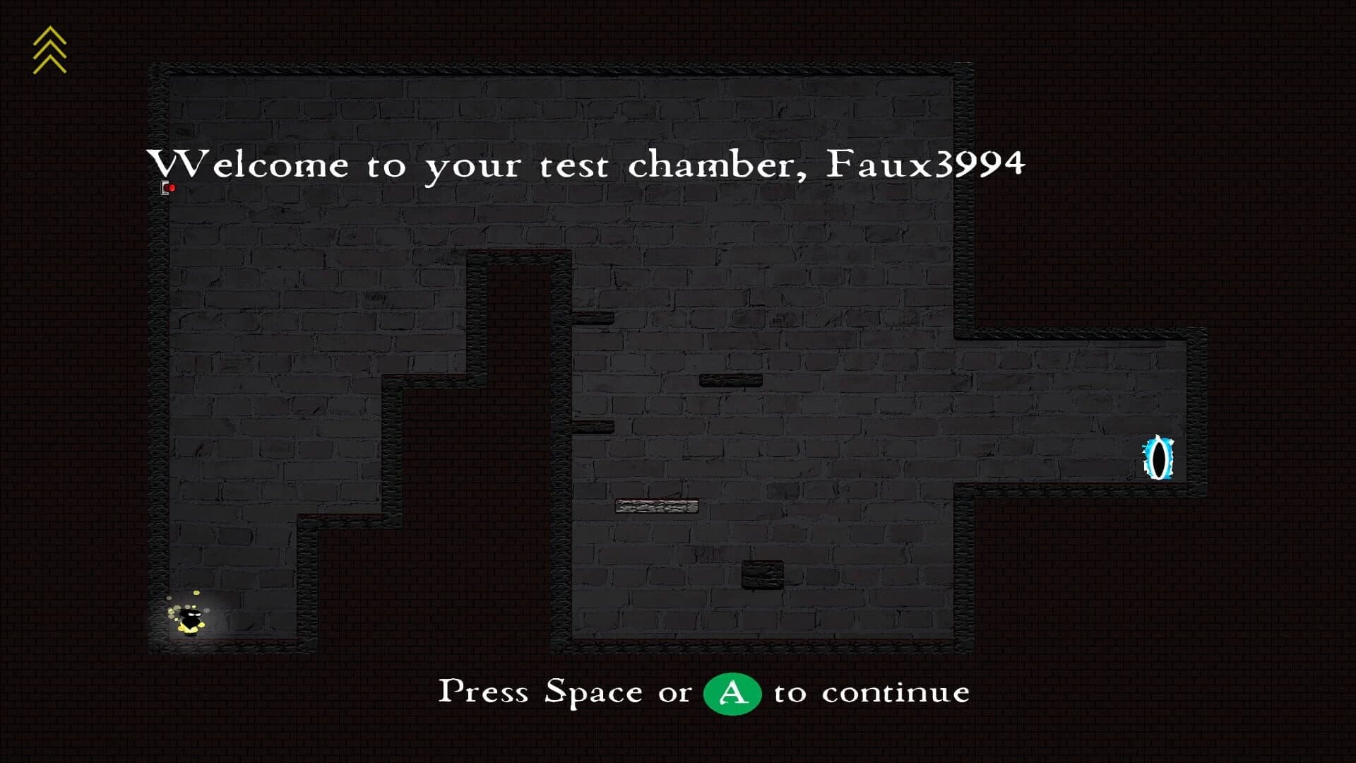Faux screenshot 4
