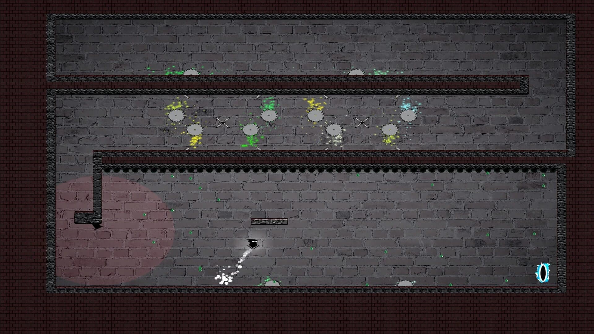 Faux screenshot 5