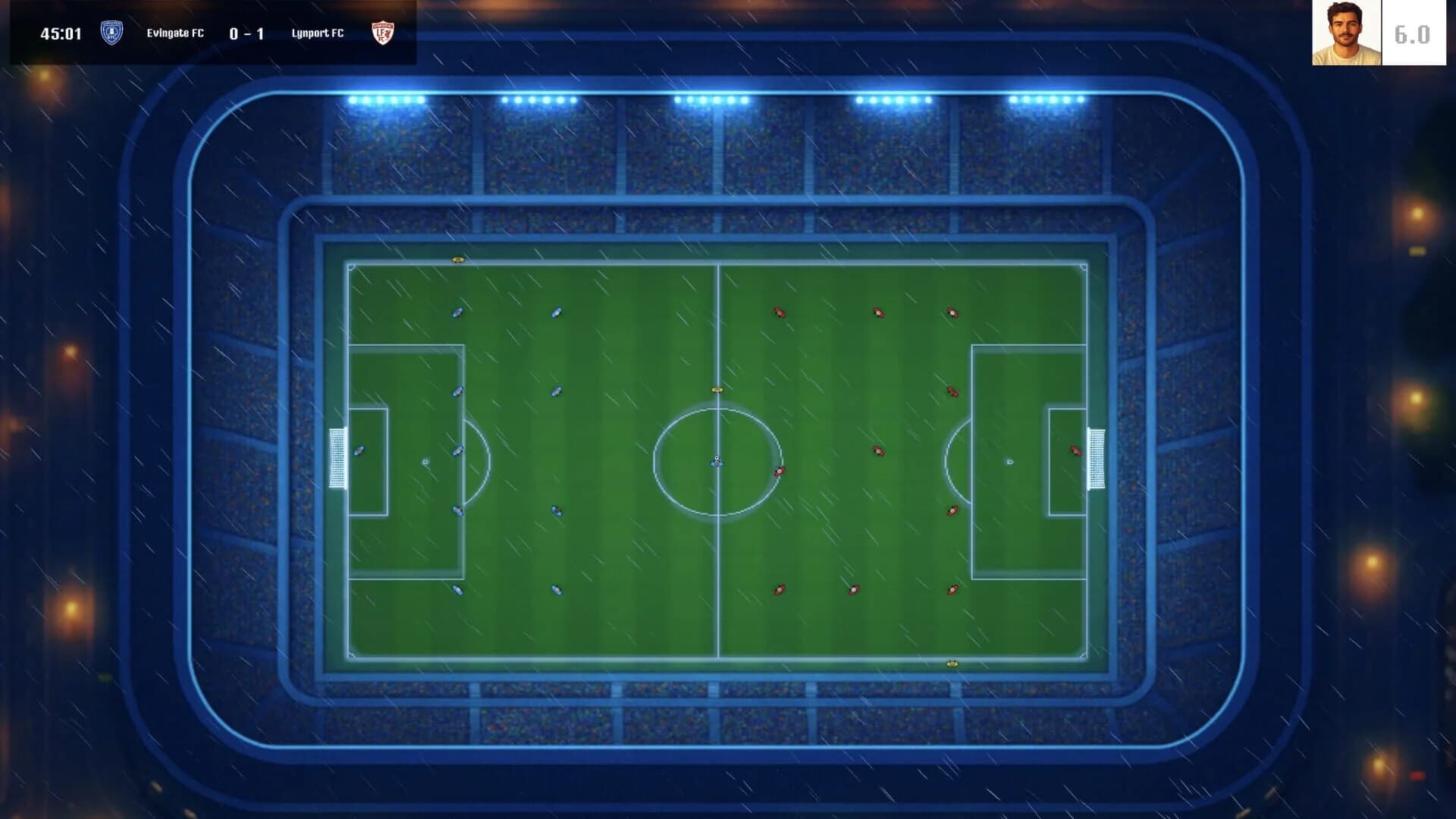 Favela Kick: The Final Goal screenshot 2