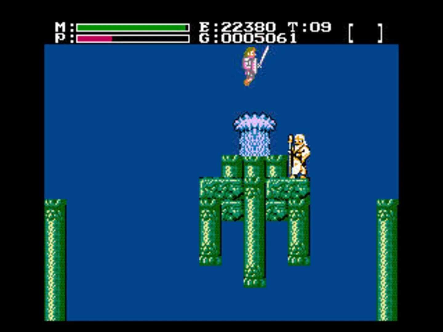 Faxanadu screenshot 5