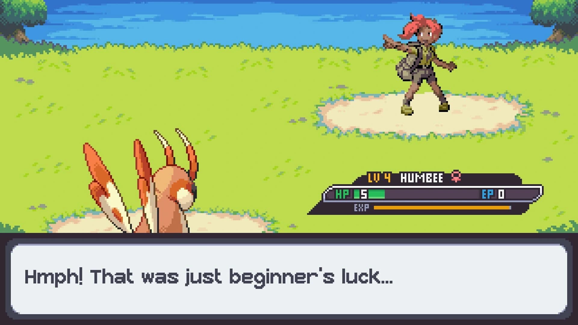 Fay Keeper screenshot 1