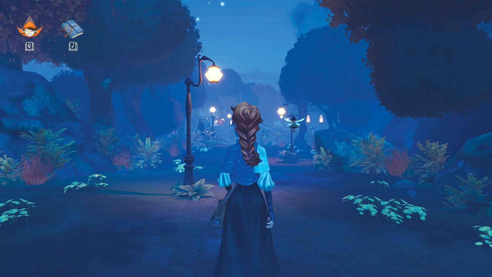 Fayburrow screenshot 2