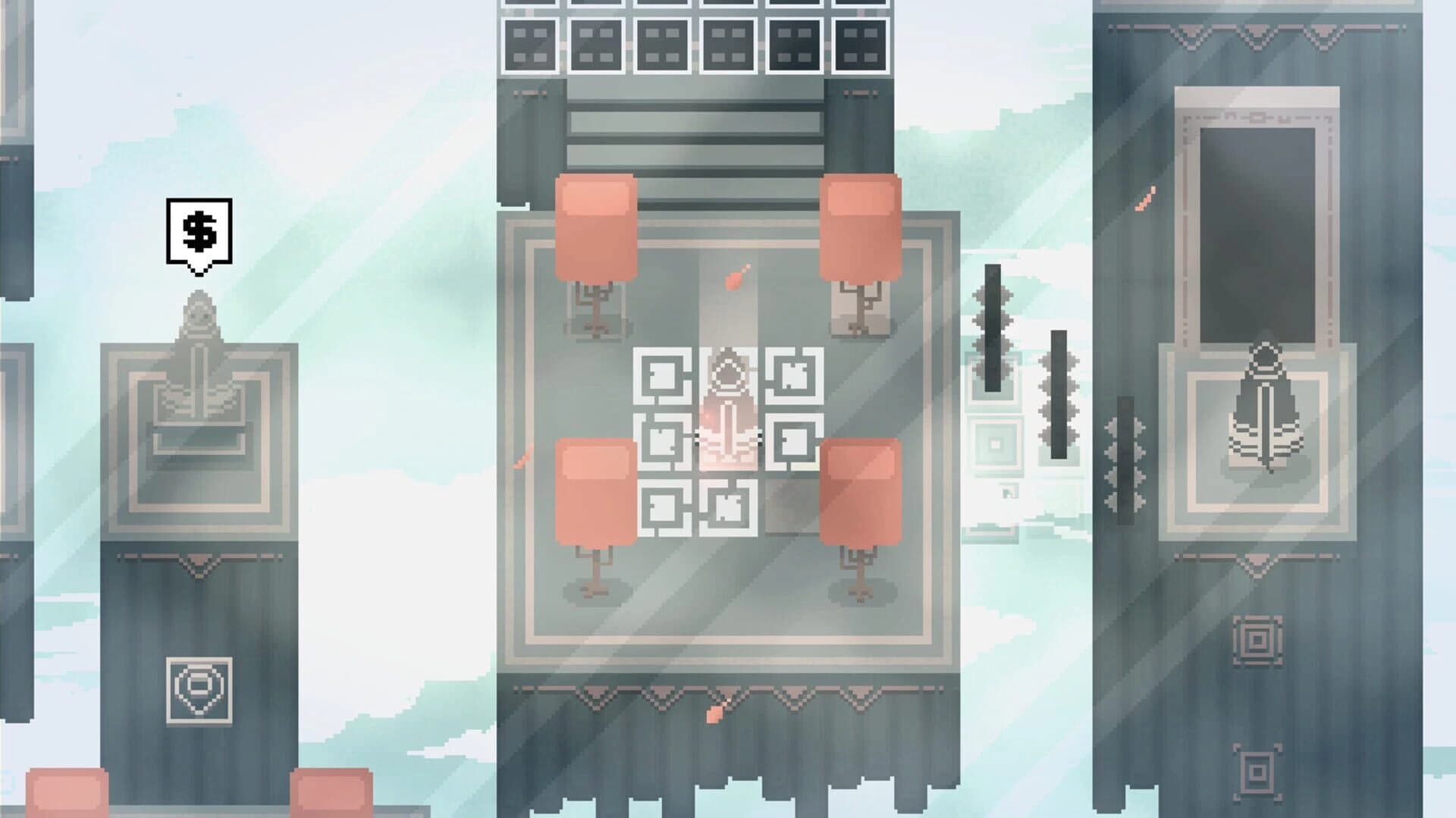 Faye Falling screenshot 4