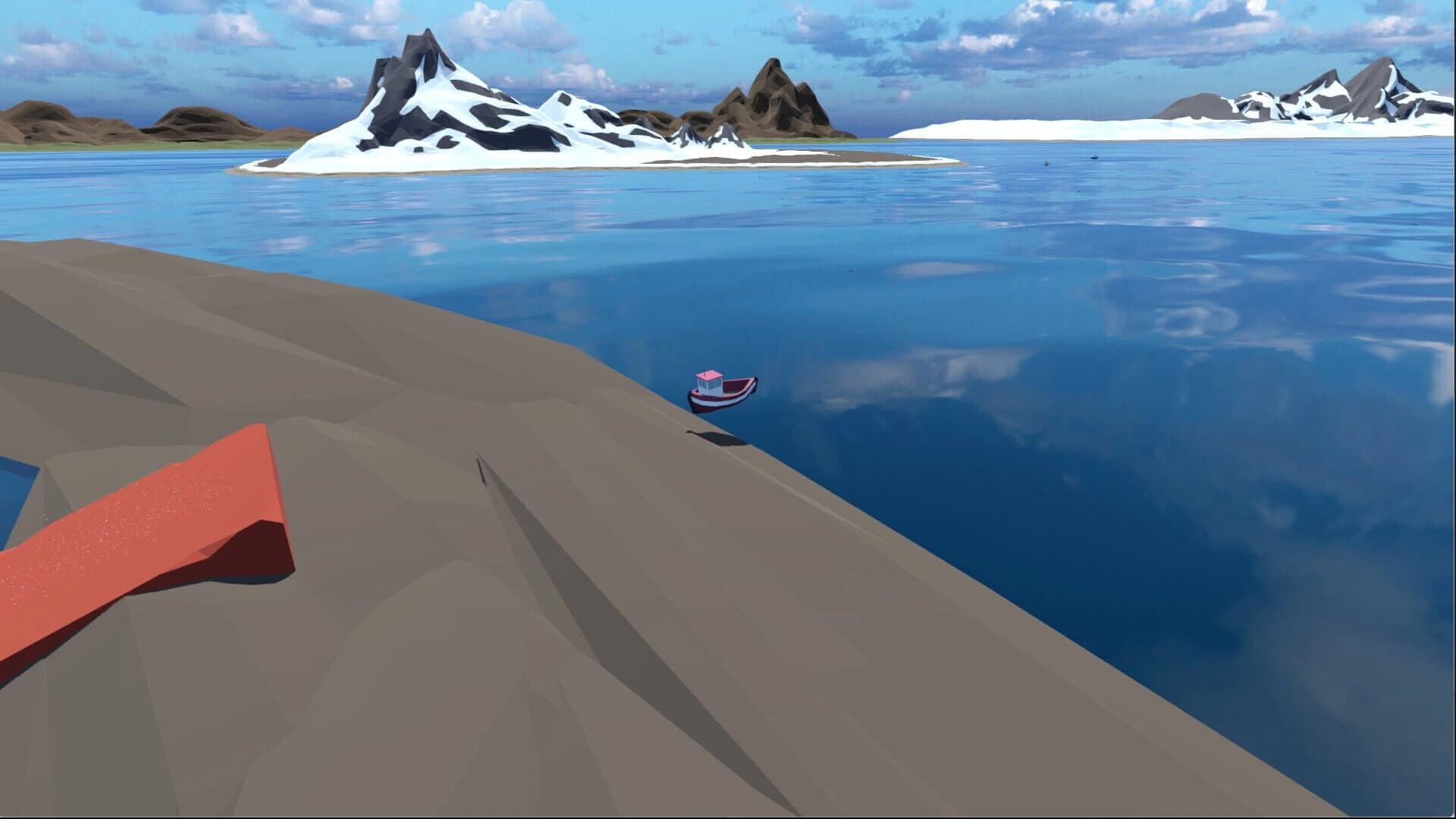 Fayrehaven screenshot 4