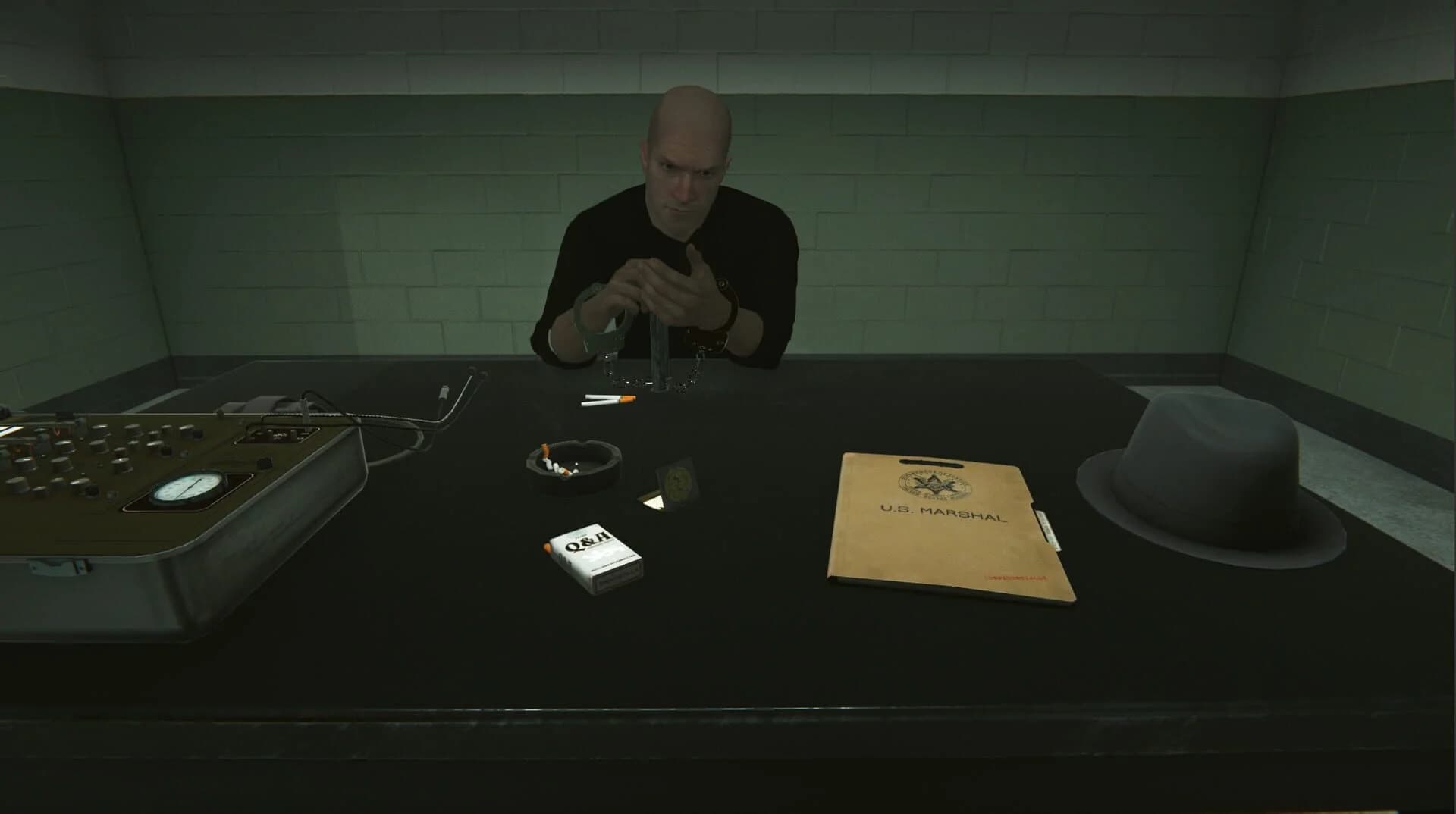 FBI Agent Simulator screenshot 3