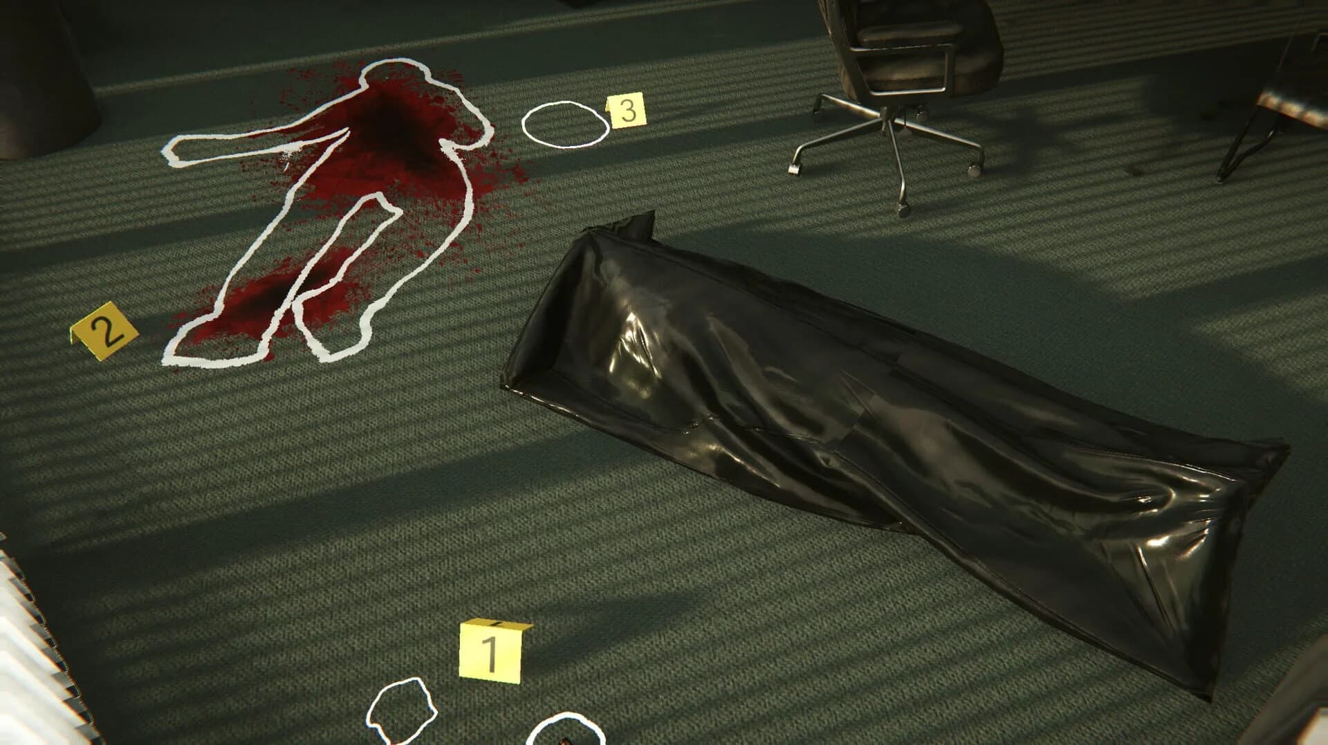 FBI Agent Simulator screenshot 5