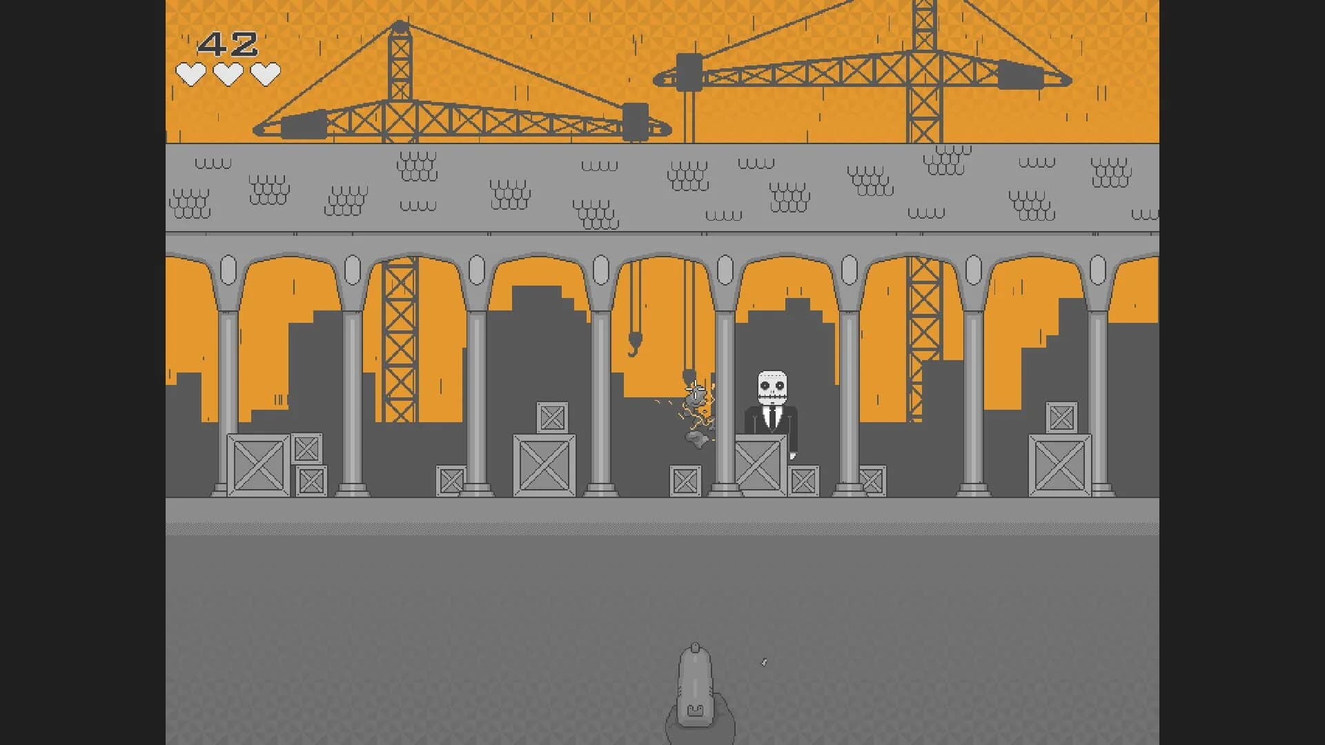 FBI Mania screenshot 4