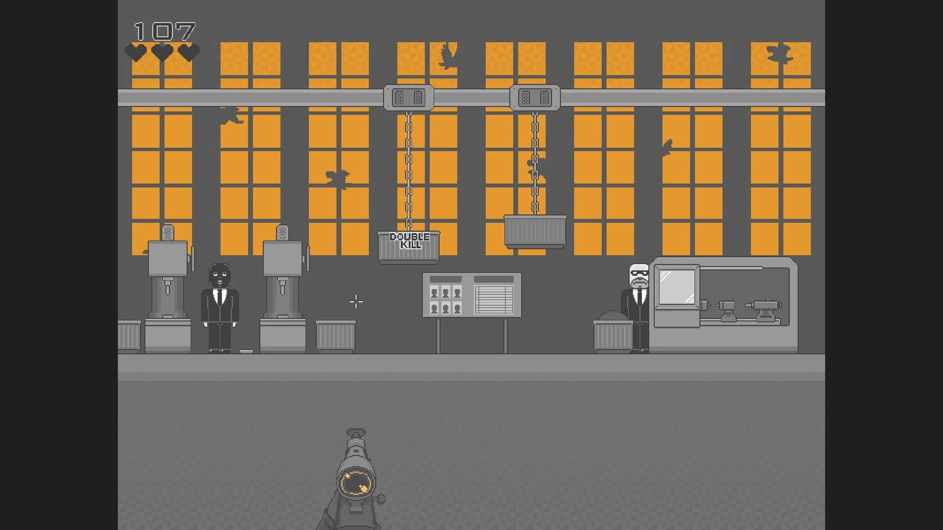 FBI Mania screenshot 5