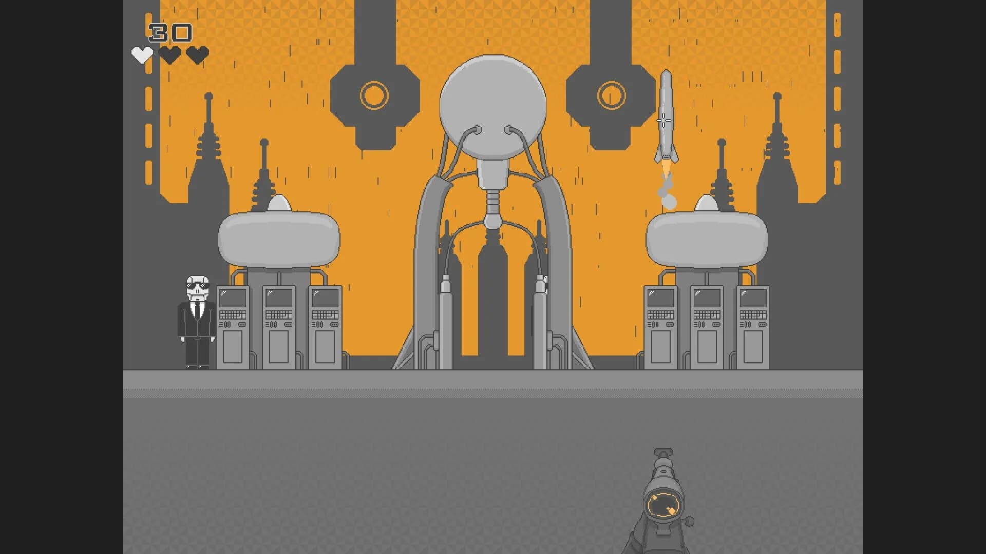 FBI Mania screenshot 3