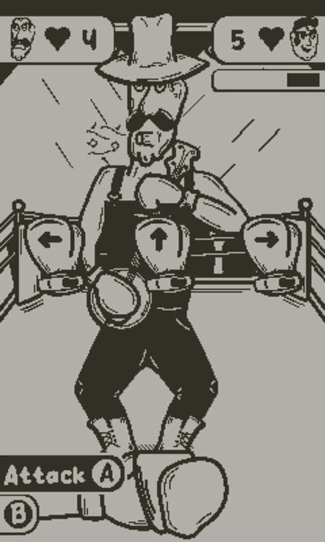 F.B.I.C screenshot 3