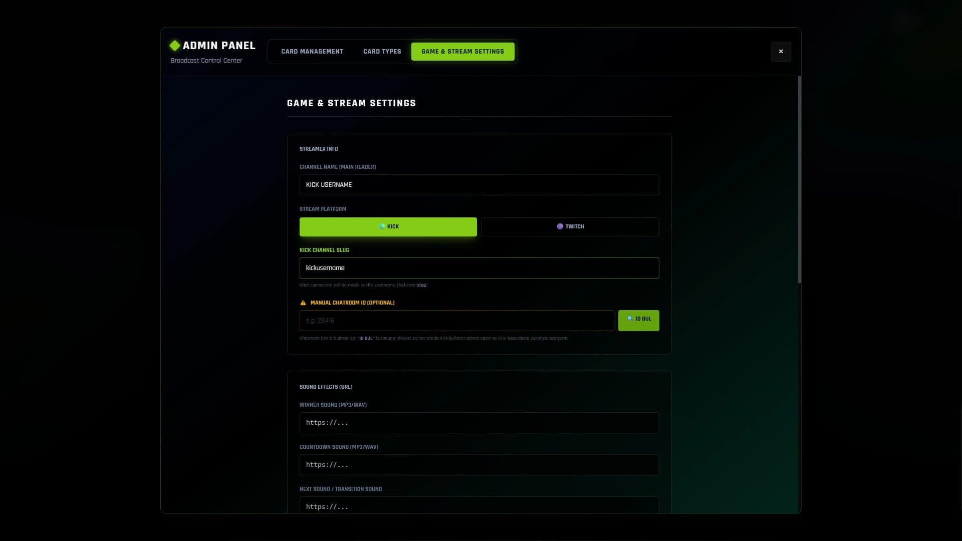 FC 26 Quiz screenshot 5
