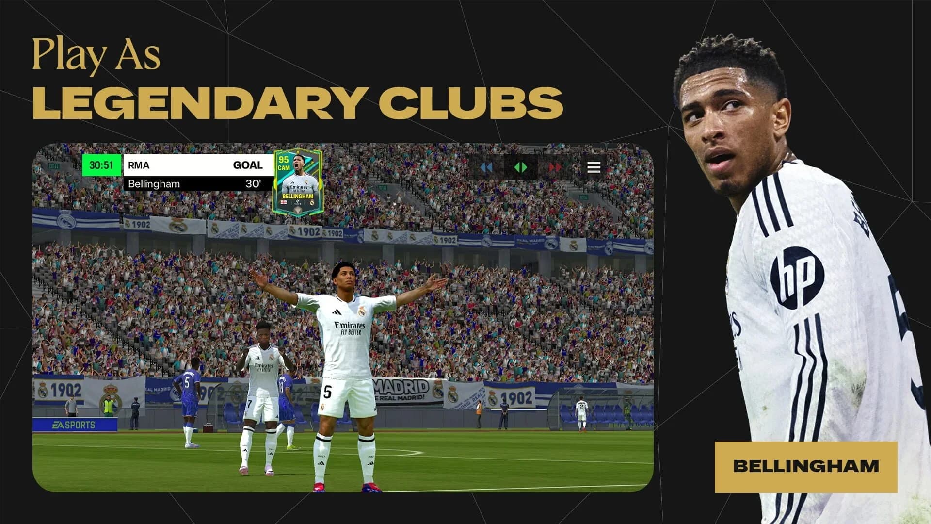 FC Mobile screenshot 1