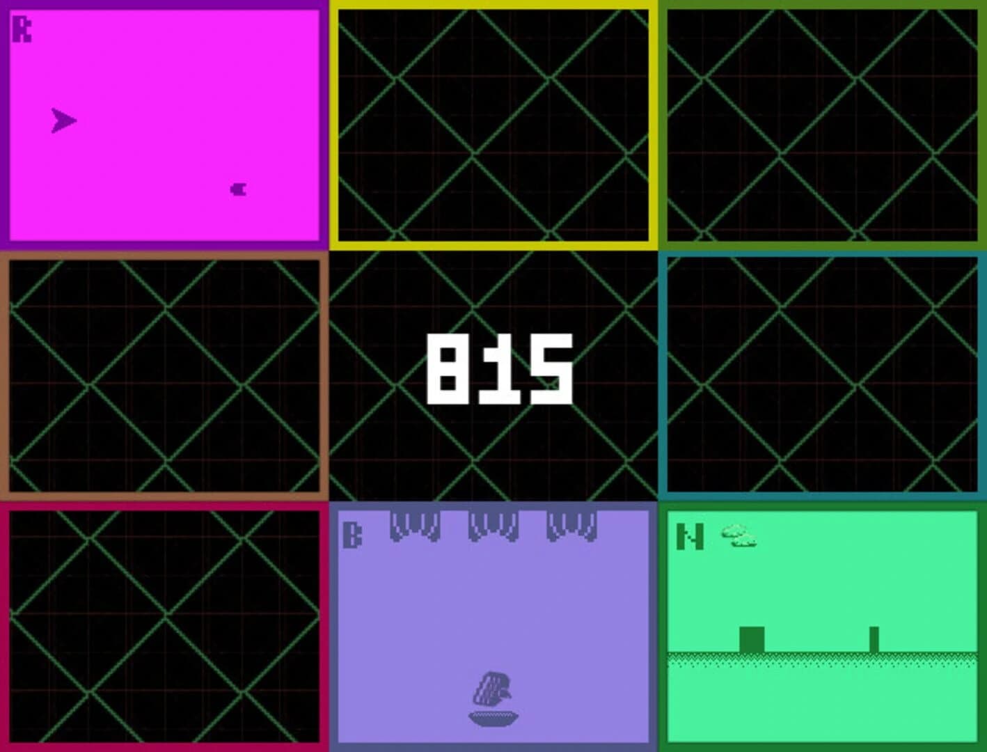 F*ck This Game screenshot 3