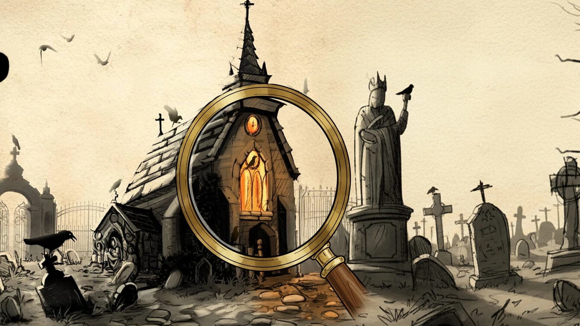 Fcorvus screenshot 3