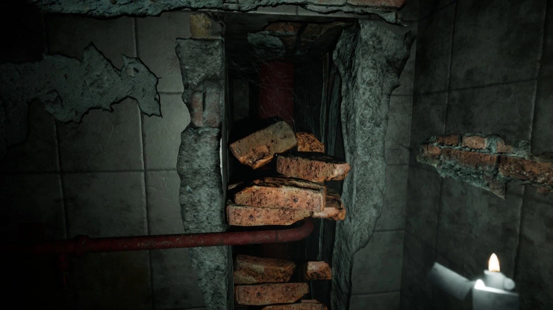 Fear screenshot 3